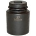 Makita 134844-7 Steckschluessel 1/2" SW27-50