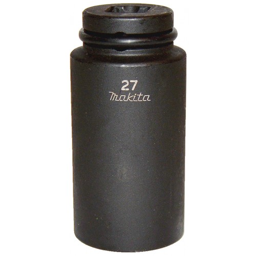 Makita 134845-5 Steckschlüssel 1/2" SW27-75