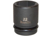 Makita 134851-0 Steckschlüssel 1/2" SW22-38