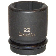 Makita 134851-0 Steckschlüssel 1/2" SW22-38