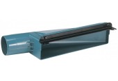 Makita 193036-7 Saugdüse Außendurchmesser 73mm, passend für Dickenhobel 2012NB, 2012NBX