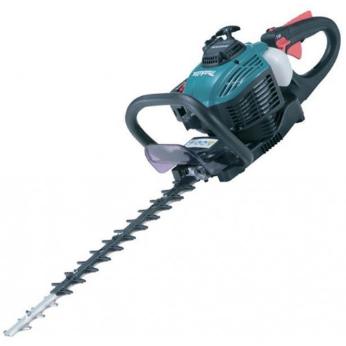 Makita Heckenschere Benzin, 22,2 cm3, 0,68 kW / 1,0 PS, Schnittlänge 50cm EH5000W