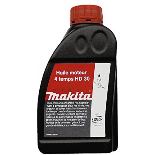 Makita 980508620 Motoröl 4-Takt Makita 980508620 Motoröl 4-Takt