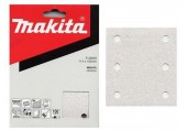 Makita P-35885 Schleifpapier Klett 114x102 mm/ 10 Stk./ K320/ BO4561/54