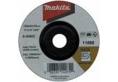Makita B-46383 Schruppscheibe 230x6x22mm Inox (1 Stück)