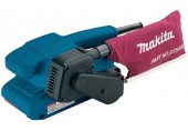 Makita 9911 Bandschleifer 457x76mm, 650W