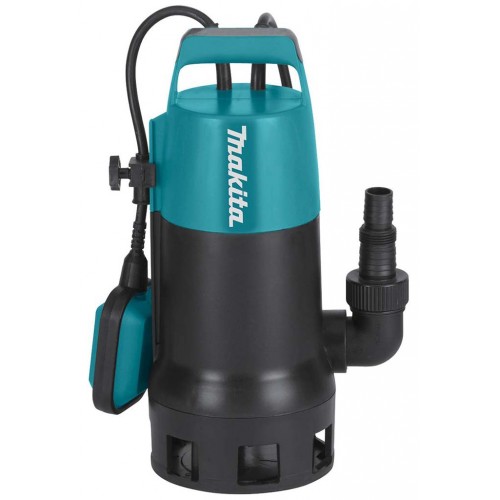 Makita PF1010 Tauchpumpe 14.400 l/h, 1100W