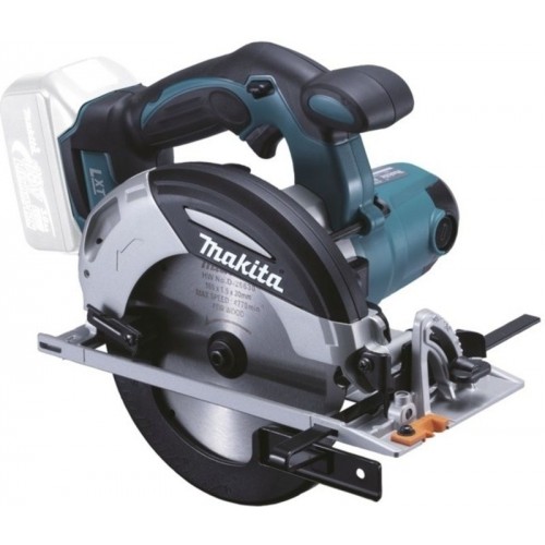 Makita DHS630Z Akku-Handkreissäge Li-ion LXT 18V, Solo ohne Akku