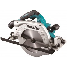 Makita DHS900ZU Akku-Kreissäge AWS Bluetooth Li-ion LXT 2x18V, Solo ohne Akku