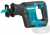 Makita DJR188Z Akku-Säbelsäge LXT 18V, Schnittleistung bis 255mm, ohne Akku