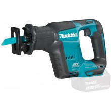 Makita DJR188Z Akku-Säbelsäge LXT 18V, Schnittleistung bis 255mm, ohne Akku