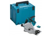 Makita DSP601ZJU Akku-Tauchsäge AWS 165mm, Li-ion 2x18V, Makpac, ohne Akku