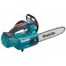 Makita DUC254Z Akku-Kettensäge 25cm, Li-ion LXT 18V, Solo ohne Akku