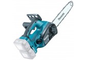 Makita DUC302Z Akku-Kettensäge 30cm, Li-ion LXT 2x18V, Solo ohne Akku