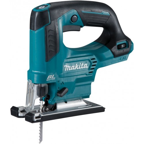 Makita JV103DZ Akku-Stichsäge Li-ion CXT 12V (Solo ohne Akku)