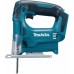 AUSVERKAUF Makita JV183DZ Akku-Pendelhub-Stichsäge, 1 W, 18 V - ohne