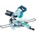 Makita LS0815FLN Kapp- und Gehrungssäge (216mm/1400W)