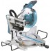 Makita LS1019L Kapp- und Gehrungssäge (1510W/260mm)