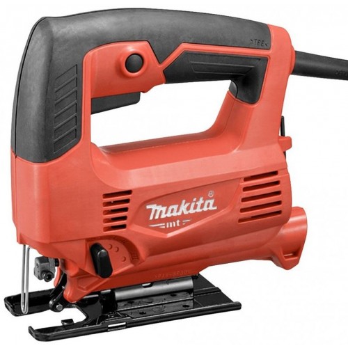 Makita M4301 Maktec Pendelhub-Stichsäge, 450W