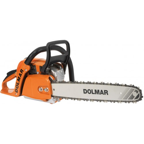 Dolmar PS420SC Benzin-Kettensäge 2,2 kW, 38cm, .325" (EA4300F