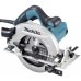 Makita HS7611 Handkreissäge 190mm, 1600W