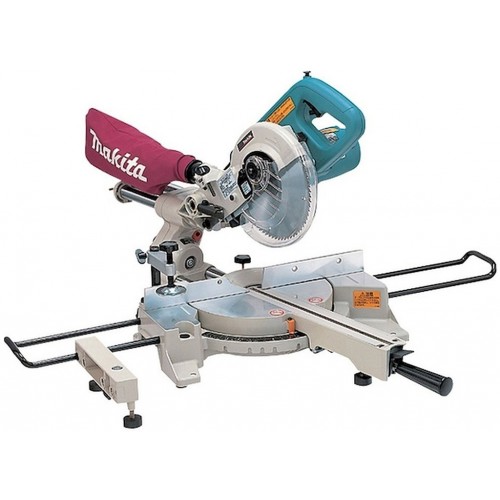 Makita LS0714 Kapp-und Gehrungssäge 190mm, 1010W