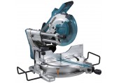 Makita DLS111ZU Akku-Kapp- und Gehrungssäge 260mm Li-ion LXT 2x18V, Solo ohne Akku