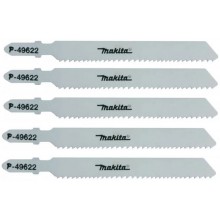 Makita P-49622 Stichsägeblatt BIM 10-14Z, 5 Stücke