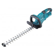 B-WARE Makita DUH551Z Akku-Heckenschere 550mm Li-ion 2x18V, solo ohne Akku