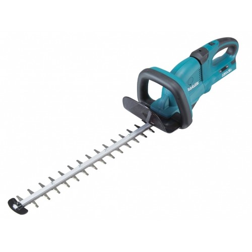 B-WARE Makita DUH551Z Akku-Heckenschere 550mm Li-ion 2x18V, solo ohne Akku