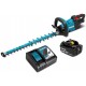 Makita DUH602RT Akku-Heckenschere 600mm Li-ion LXT (1x5,0Ah/18V)