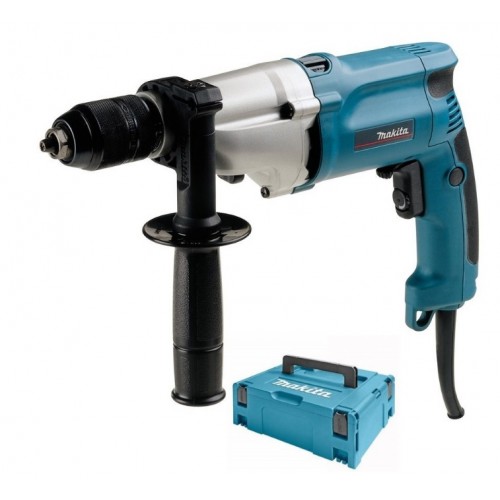 Makita HP2051HJ Schlagbohrmaschine 13mm, 720W, Makpac