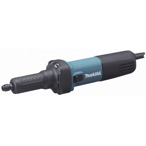 Makita GD0601 Geradschleifer 6mm, 400W