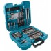 Makita D-58877 Bohrer-Bit-Set 42-tlg.