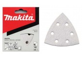 Makita P-42690 Schleifpapier DELTA 94mm, K60/ 10Stk./ BO4561 = oldB-21680