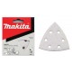 Makita P-42690 Schleifpapier DELTA 94mm, K60/ 10Stk./ BO4561 = oldB-21680