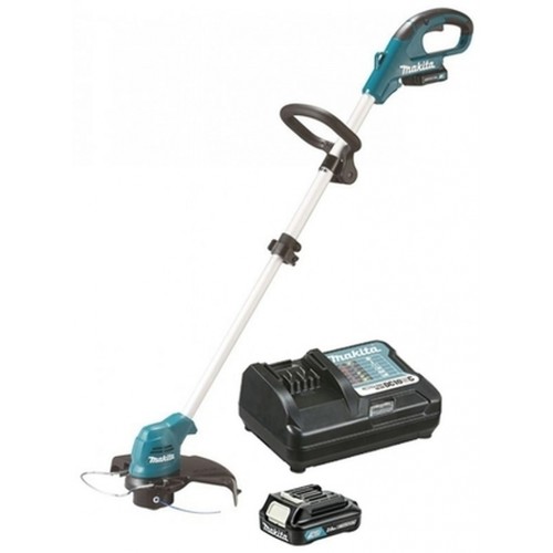 Makita UR100DSAE Rasentrimmer CXT 10,8 V / 12 V