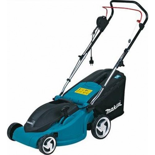 Makita Elektro-Rasenmäher 38cm, 1400W ELM3800