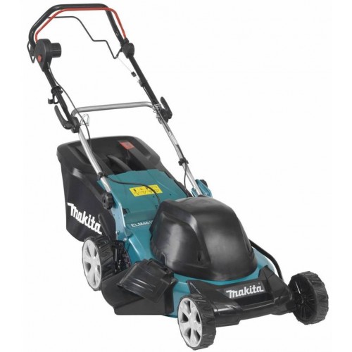 Makita Elektro-Rasenmäher 46cm, 1800W ELM4613 Makita Elektro-Rasenmäher 46cm, 1800W ELM4613