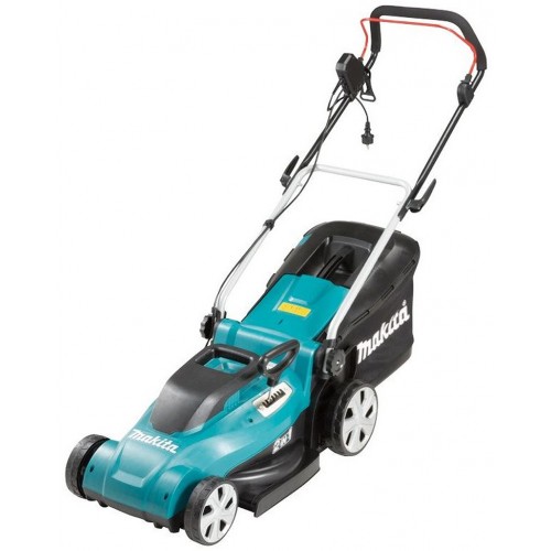 Makita ELM4120 Elektro-Rasenmäher 41 cm, 1600 W