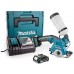 Makita Akku-Fliesen/Glasschneider Li-ion 10,8V/2,0 Ah MAKPAC CC301DSAJ