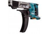 Makita DFR550Z Magazinschrauber Akku, 18V,