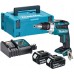 Makita DFS250RTJ Akku-Schrauber Li-ion 18V / 2x5,0Ah Makpac