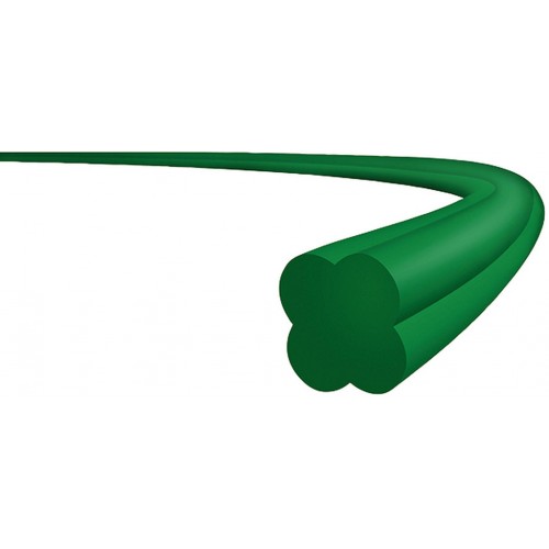 Makita 197472-9 Mähfaden Nylon 2 mm x 15 m grün