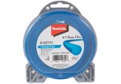 Makita E-02733 Mähfaden rund 1,6 mm, 15m