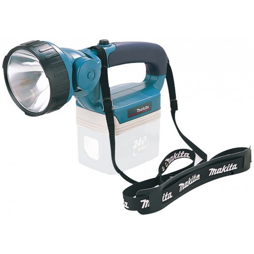 Makita BML240 Akku-Lampe 24V