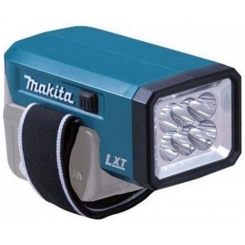 Makita STEXBML146 Akku-LED-Lampe 14,4V