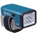 Makita STEXBML146 Akku-LED-Lampe 14,4V