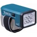 Makita STEXBML146 Akku-LED-Lampe 14,4V