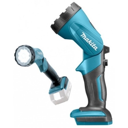 Makita STEXML187 18V Akku-Werkstattleuchte LED